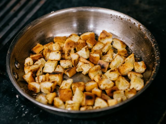 Agapes - Festins du coin 