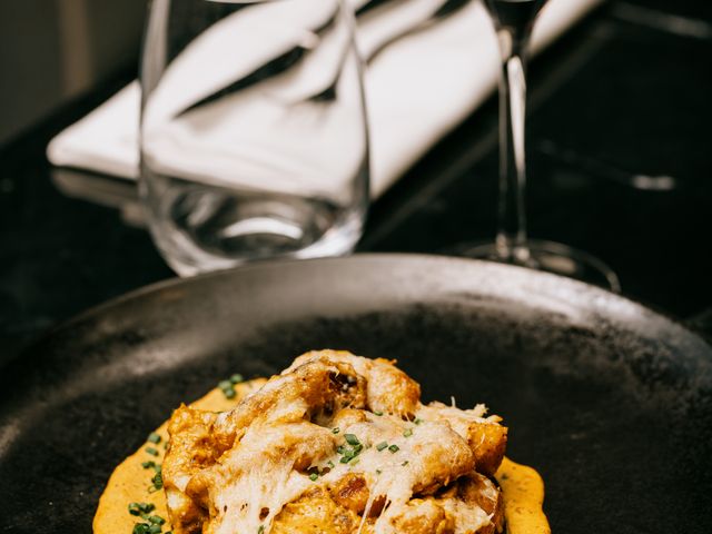 Agapes - Festins du coin 