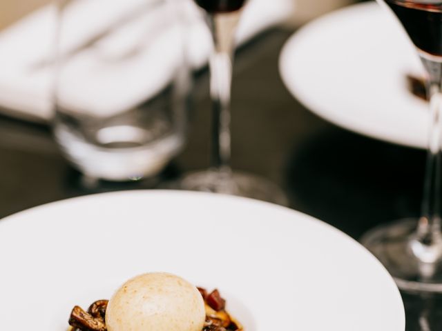 Agapes - Festins du coin 