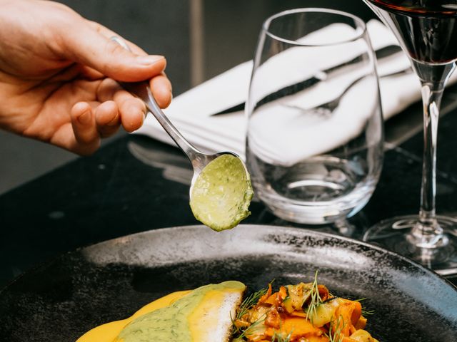 Agapes - Festins du coin 