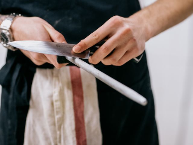 Agapes - Festins du coin 