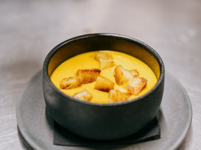 Agapes - Festins du coin 