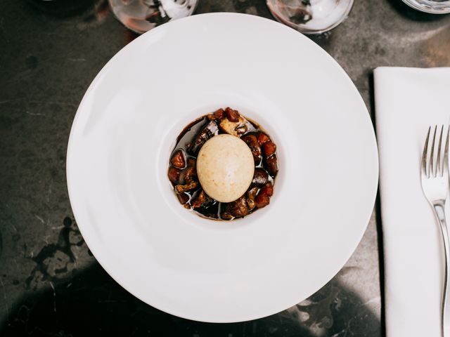 Agapes - Festins du coin 