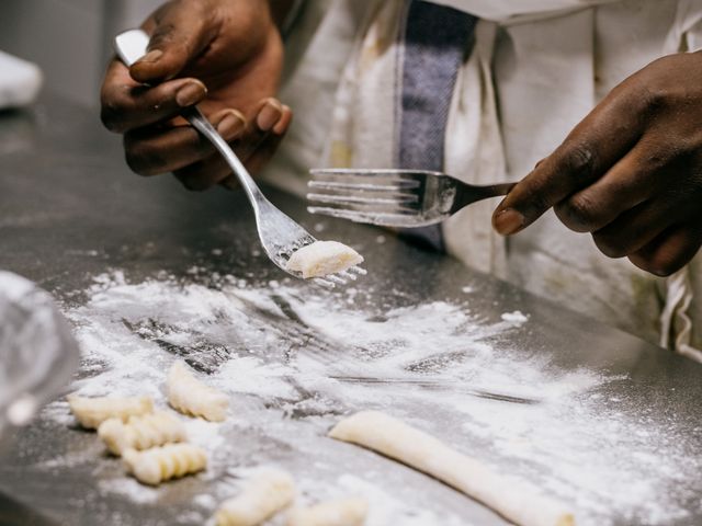 Agapes - Festins du coin 