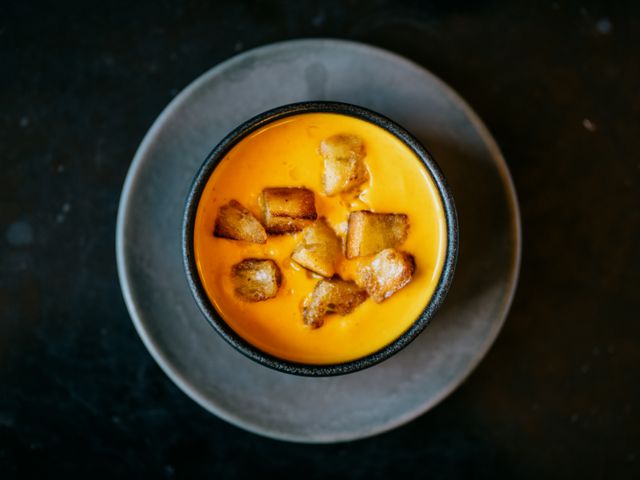 Agapes - Festins du coin 