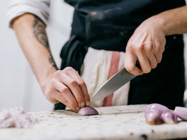 Agapes - Festins du coin 