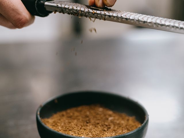 Agapes - Festins du coin 