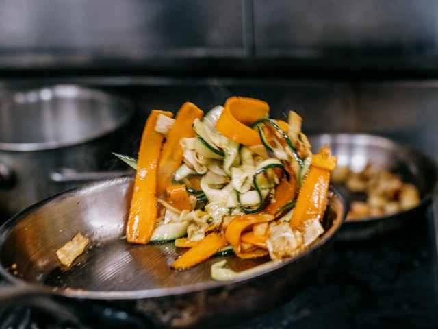 Agapes - Festins du coin 