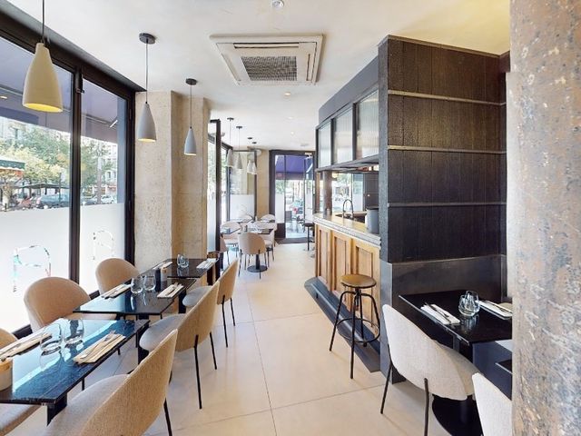 Agapes - Festins du coin 