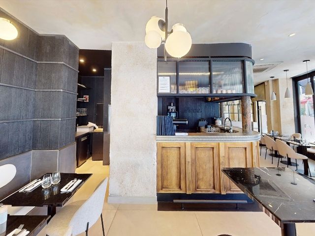 Agapes - Festins du coin 