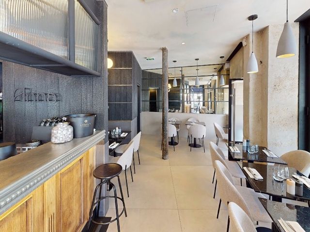 Agapes - Festins du coin 