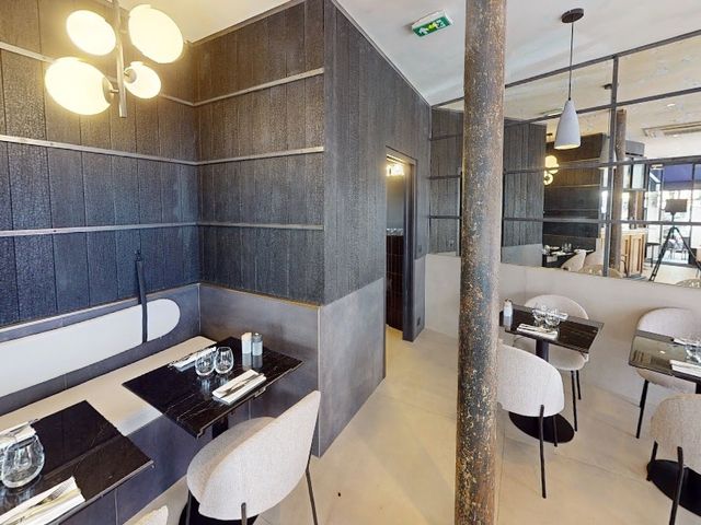 Agapes - Festins du coin 