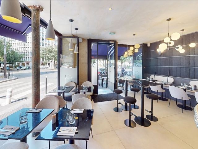 Agapes - Festins du coin 