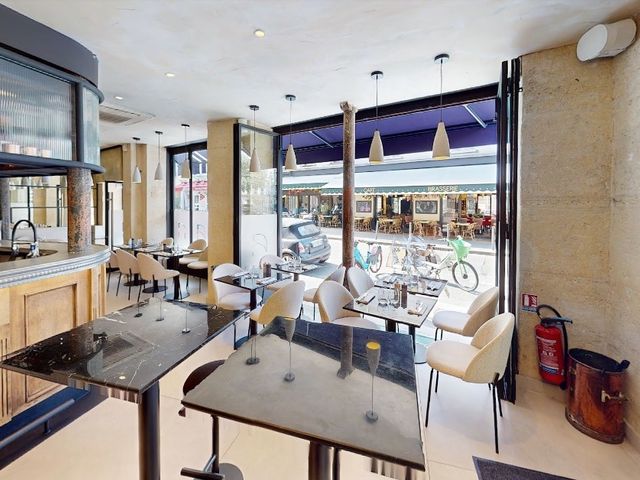 Agapes - Festins du coin 