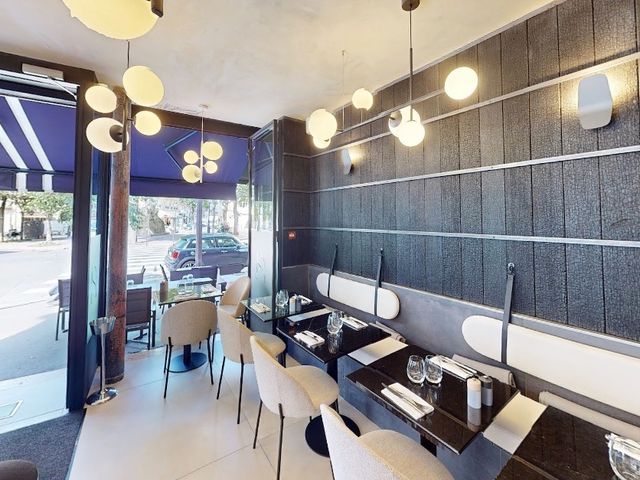 Agapes - Festins du coin 